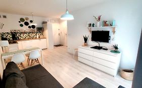 Apartament Słoneczny Brzeg